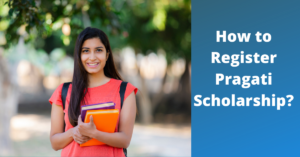 How to Register Pragati Scholar Ship Pragati Scholarship Details in tamil