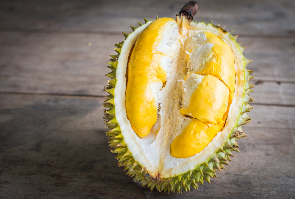 Durian Fruit Benefits in tamil
