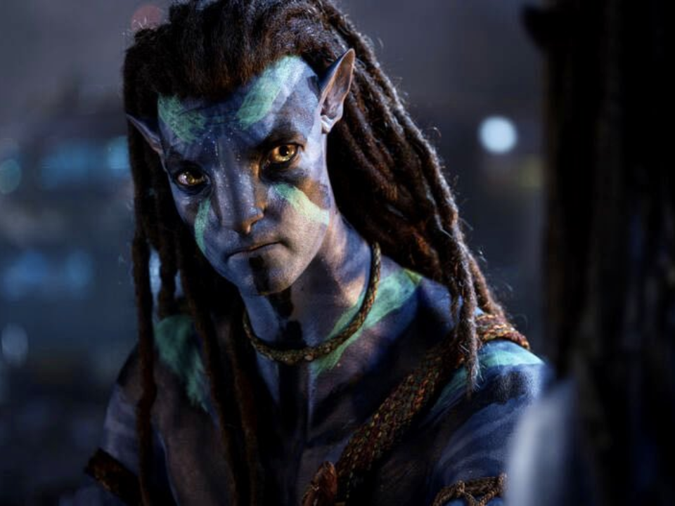 Avatar 2 movie review tamil