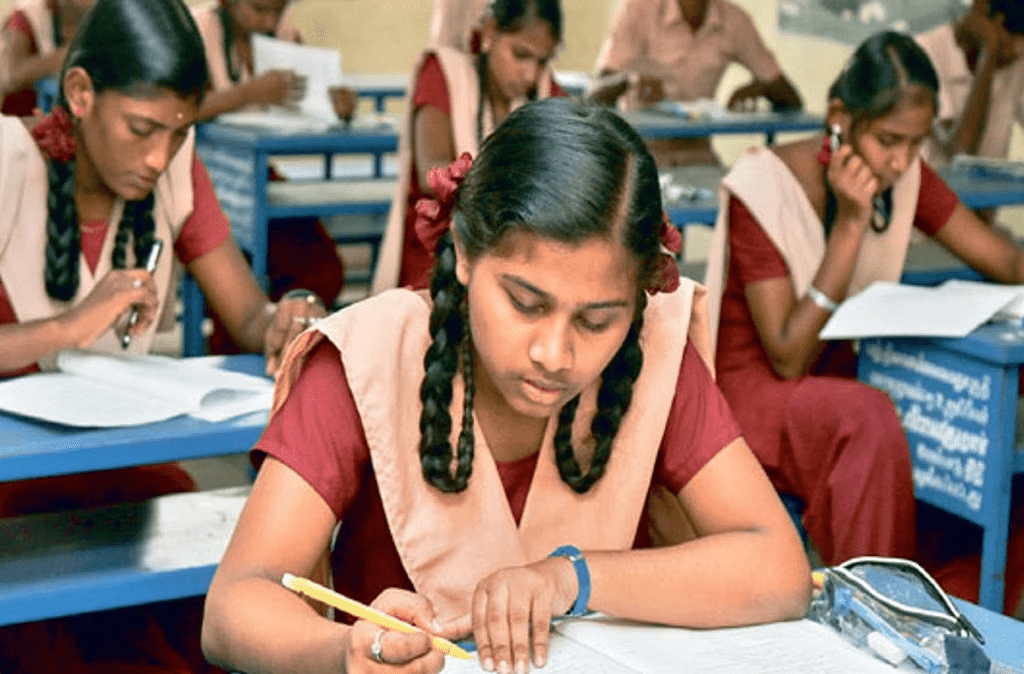 public exam rules in tamilnadu 2023