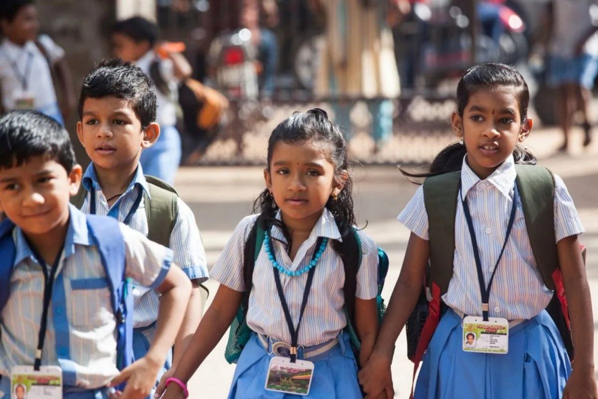 Tamilnadu Schools Reopen 2023 Postpone