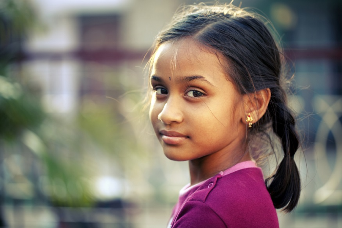 TN Girl Child Protection Scheme