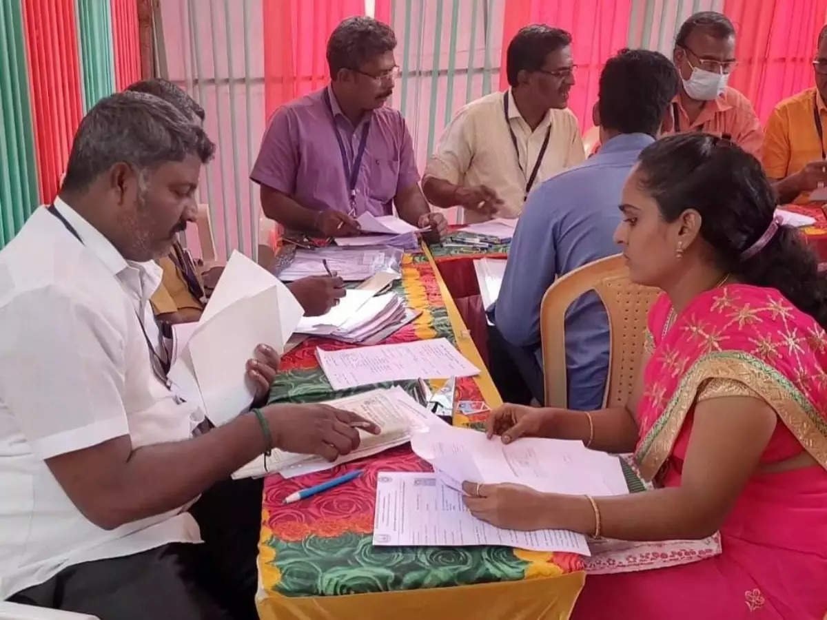 TN Ration Shop Result 2023 Latest News