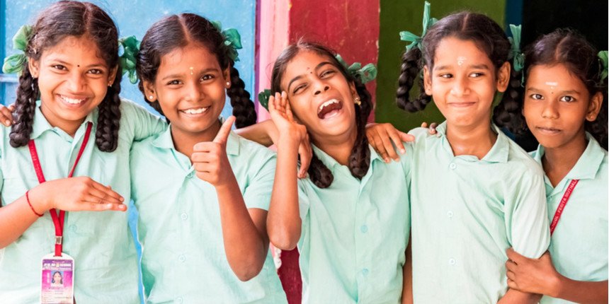 TN Schools Happy News for students