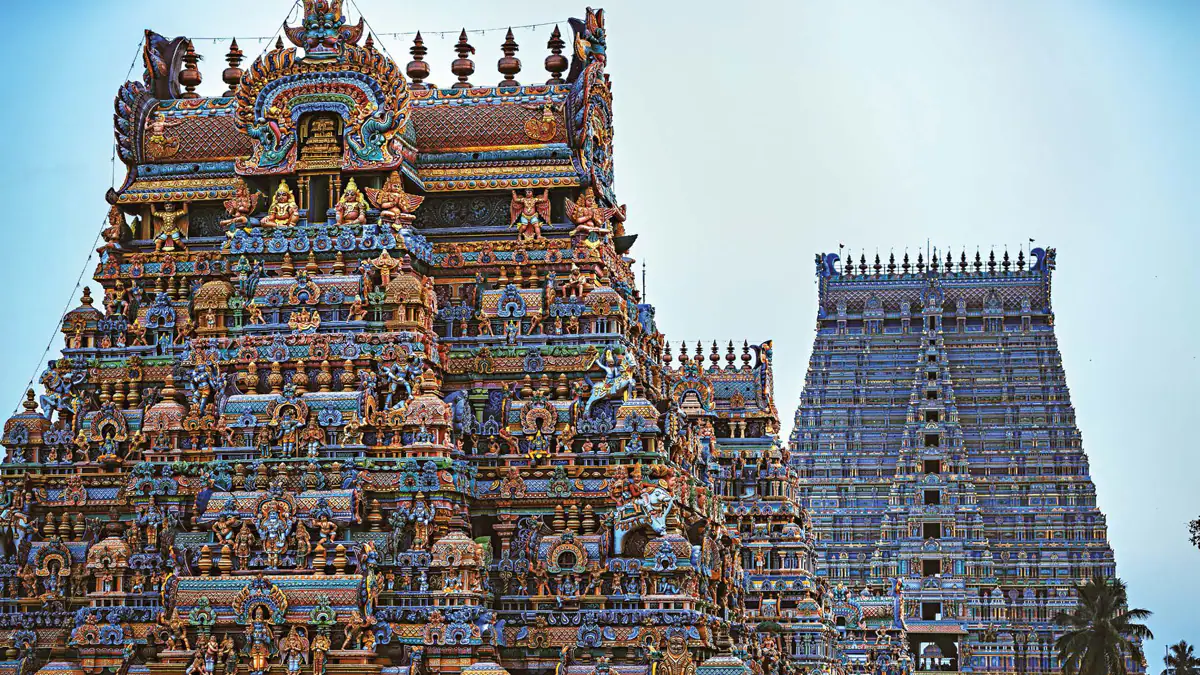 TNHRCE Coimbatore Masaniamman Temple Recruitment 2023