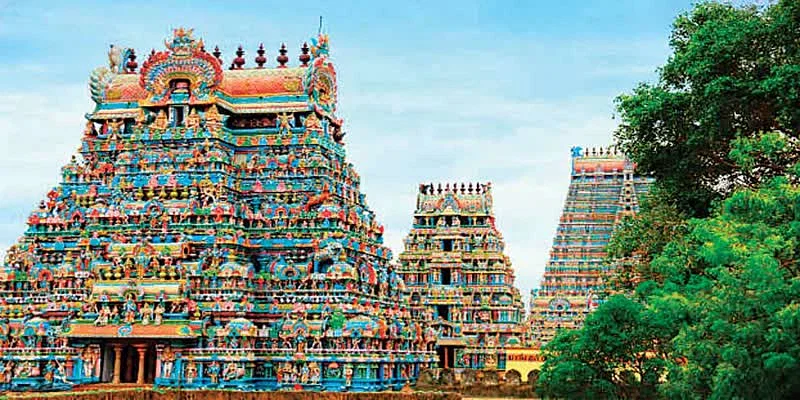 TNHRCE Mutharamman Temple Recruitment 2023 Updates