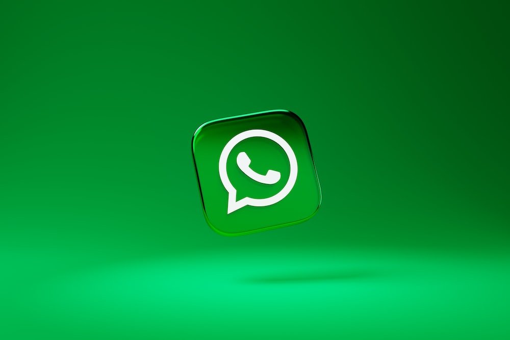 WhatsApp Channel Update in tamil