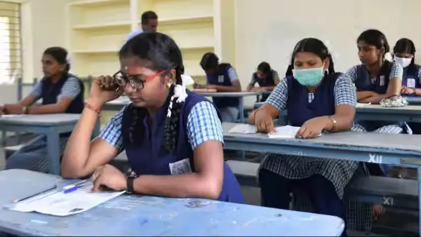 10th 12th Public Exam Postpone details in tamilnadu